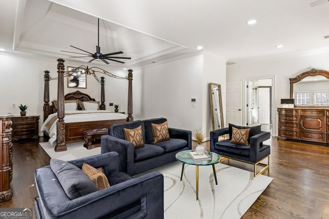 2616 Boddie Place, Duluth, GA 30097