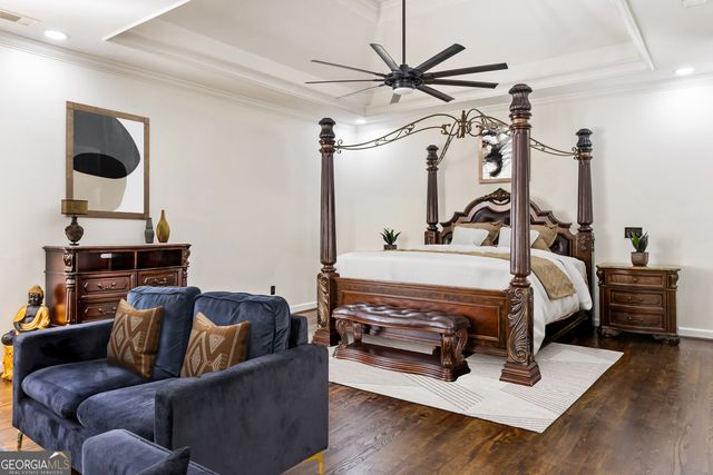 2616 Boddie Place, Duluth, GA 30097