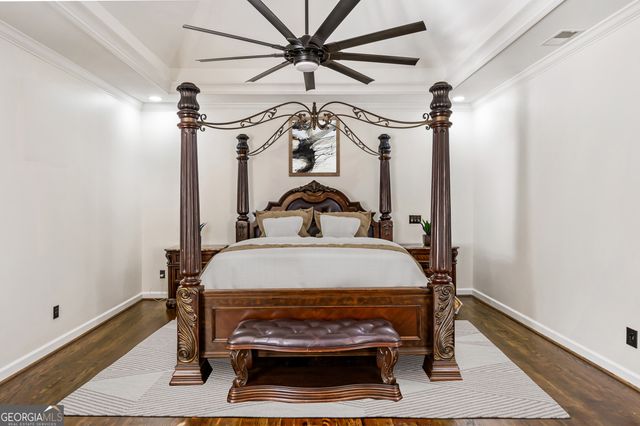 2616 Boddie Place, Duluth, GA 30097