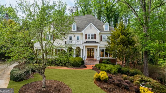 2616 Boddie Place, Duluth, GA 30097