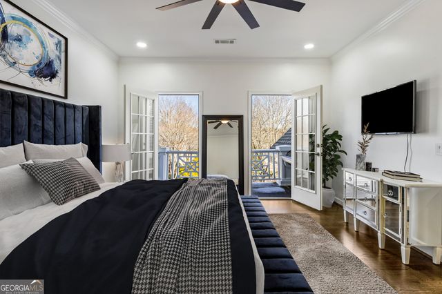 2616 Boddie Place, Duluth, GA 30097