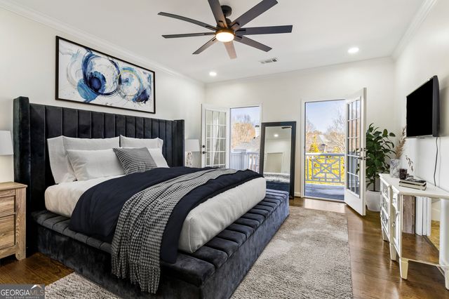 2616 Boddie Place, Duluth, GA 30097