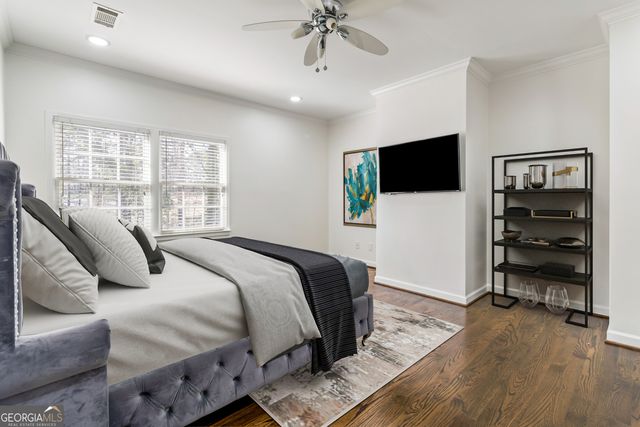 2616 Boddie Place, Duluth, GA 30097