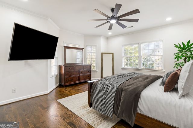 2616 Boddie Place, Duluth, GA 30097