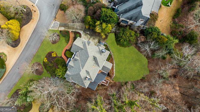 2616 Boddie Place, Duluth, GA 30097