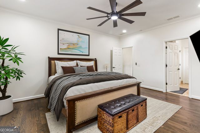 2616 Boddie Place, Duluth, GA 30097