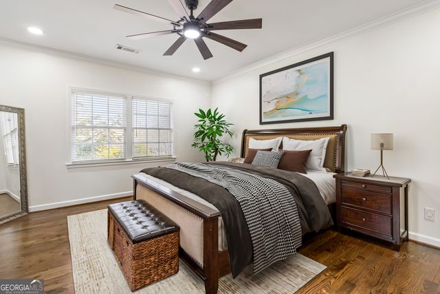 2616 Boddie Place, Duluth, GA 30097