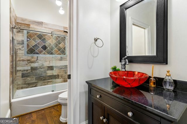 2616 Boddie Place, Duluth, GA 30097