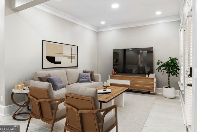 2616 Boddie Place, Duluth, GA 30097