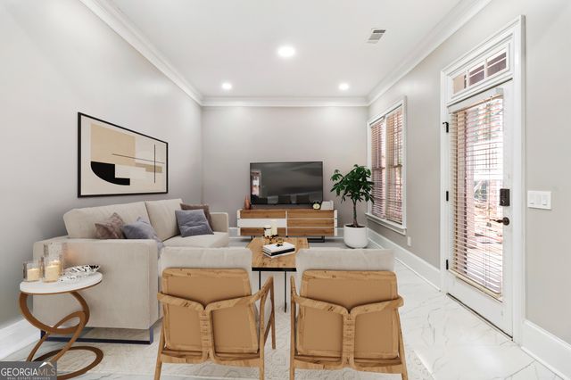 2616 Boddie Place, Duluth, GA 30097