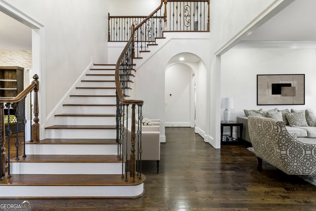 2616 Boddie Place, Duluth, GA 30097