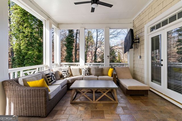 2616 Boddie Place, Duluth, GA 30097