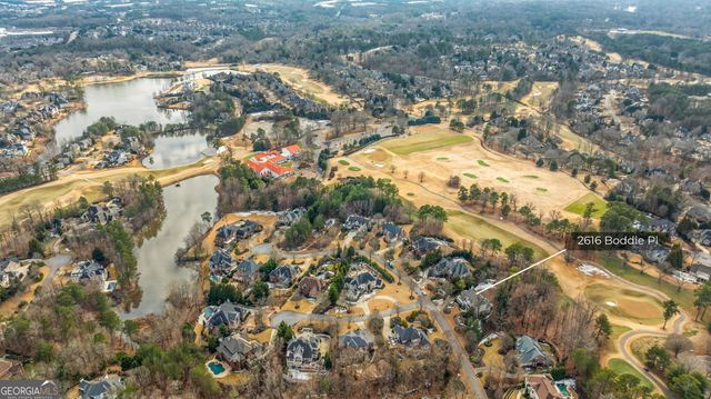 2616 Boddie Place, Duluth, GA 30097