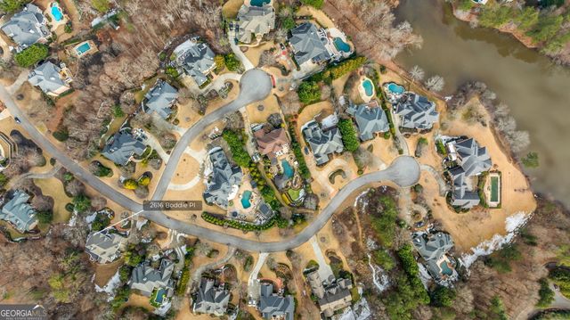 2616 Boddie Place, Duluth, GA 30097