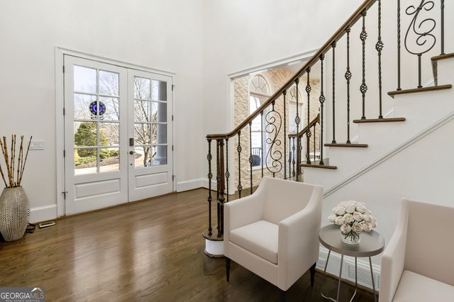 2616 Boddie Place, Duluth, GA 30097