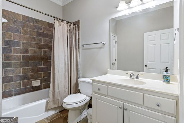 2616 Boddie Place, Duluth, GA 30097