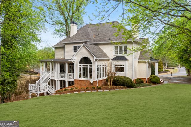 2616 Boddie Place, Duluth, GA 30097