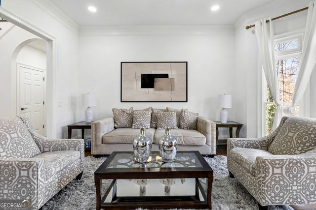 2616 Boddie Place, Duluth, GA 30097