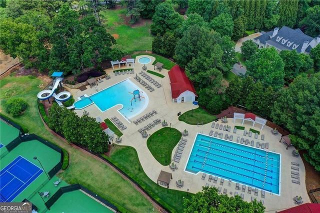 2616 Boddie Place, Duluth, GA 30097