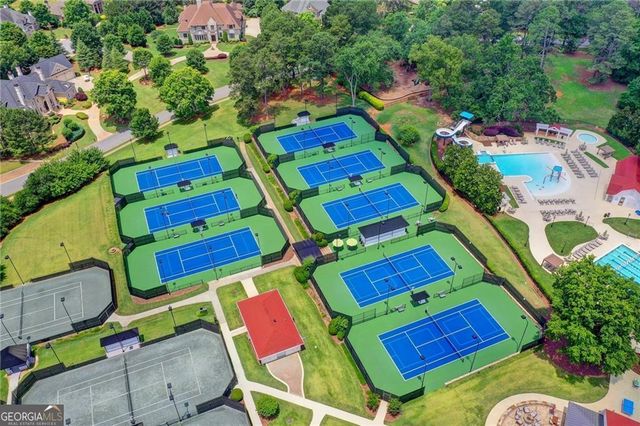 2616 Boddie Place, Duluth, GA 30097