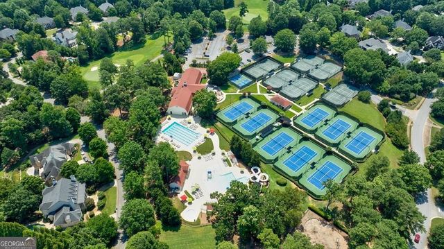 2616 Boddie Place, Duluth, GA 30097
