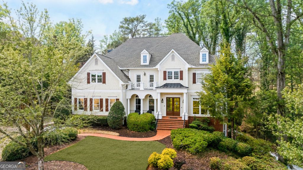 2616 Boddie Place, Duluth, GA 30097