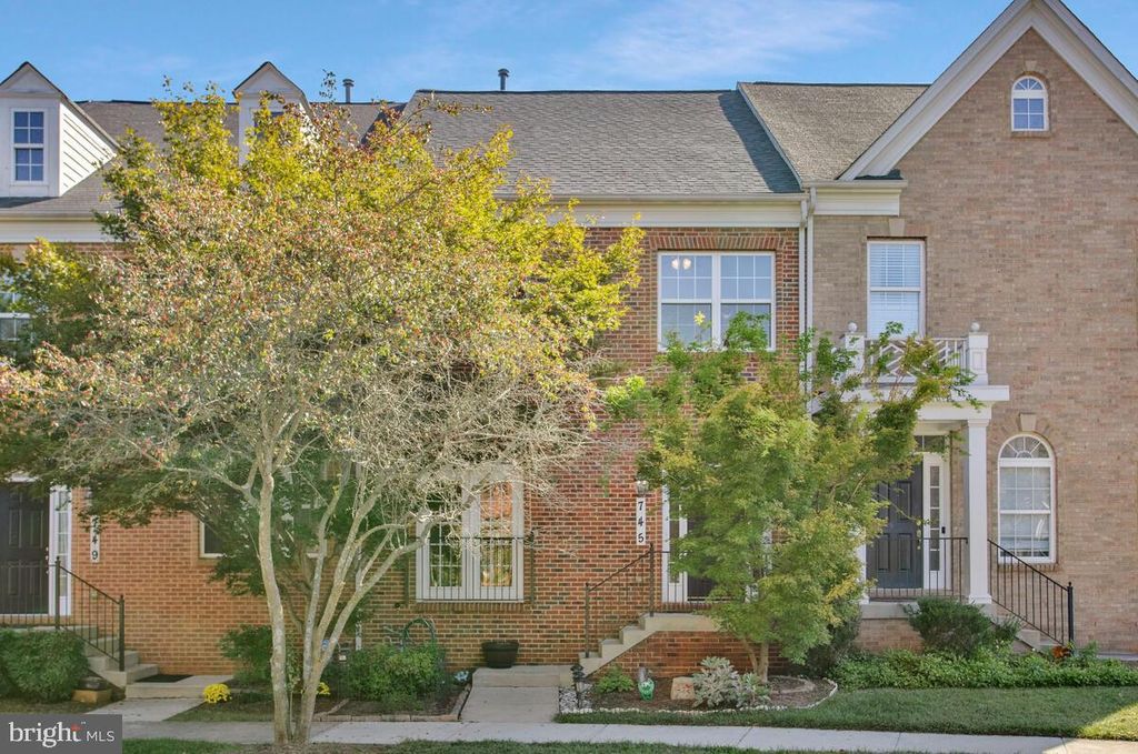745 RAVEN AVE, Gaithersburg, MD 20877
