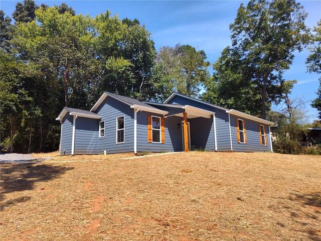 5020 Chris Road, Cumming, GA 30041
