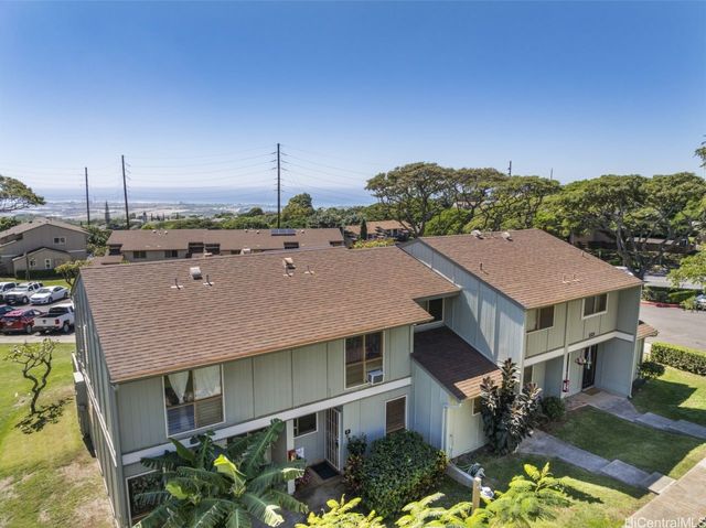 92-977 Makakilo Drive 27, Kapolei, HI 96707