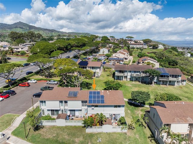 92-977 Makakilo Drive 27, Kapolei, HI 96707