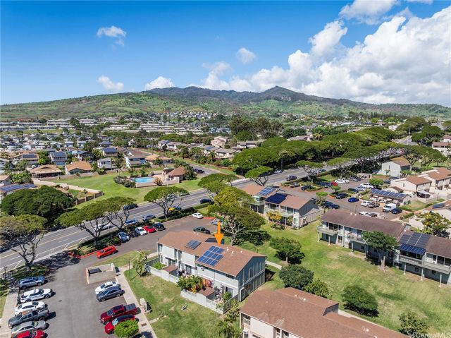 92-977 Makakilo Drive 27, Kapolei, HI 96707