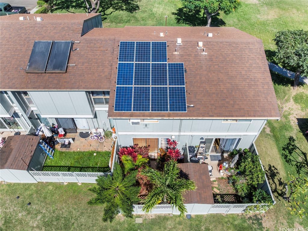 92-977 Makakilo Drive 27, Kapolei, HI 96707