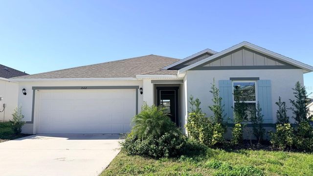 1522 FUJI COURT, Winter Haven, FL 33881