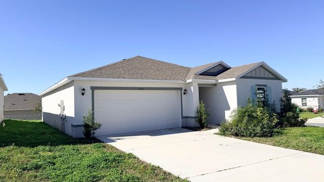 1522 FUJI COURT, Winter Haven, FL 33881