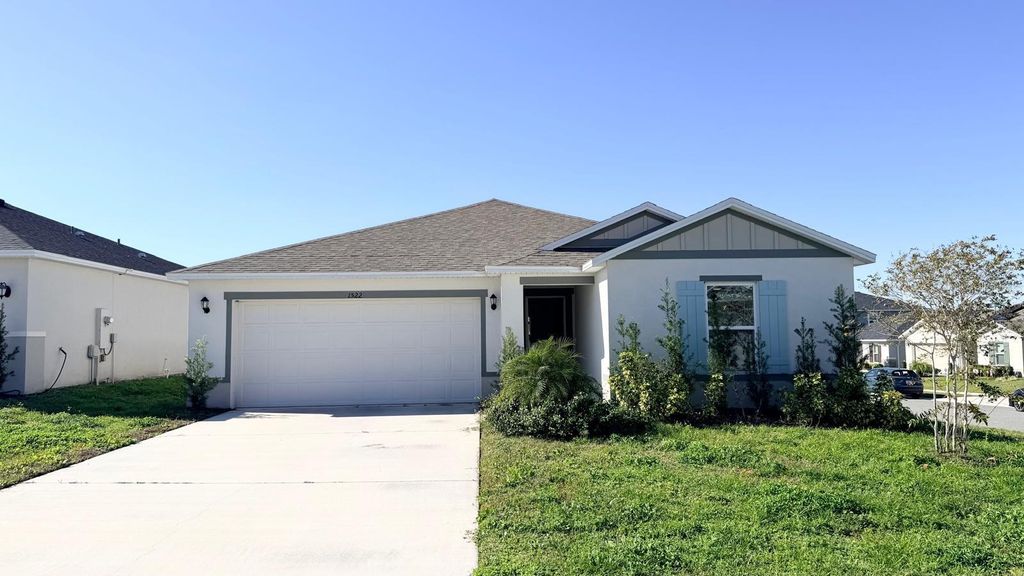 1522 FUJI COURT, Winter Haven, FL 33881