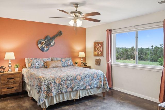 275 Starview RD, Fredericksburg, TX 78624