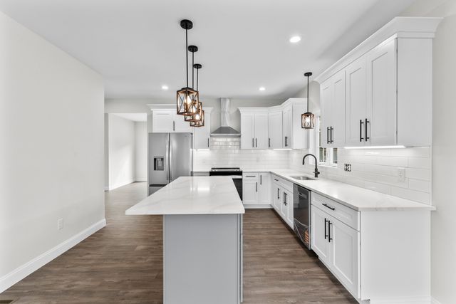 116 Silver Island Way 116, Berlin, CT 06037