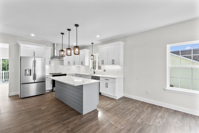 116 Silver Island Way 116, Berlin, CT 06037