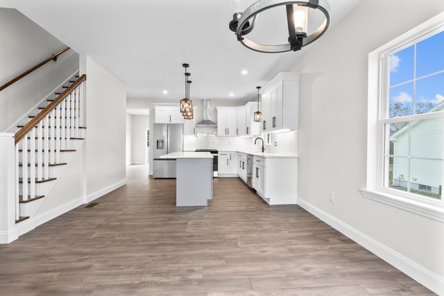 116 Silver Island Way 116, Berlin, CT 06037