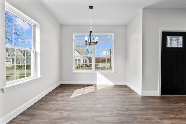 116 Silver Island Way 116, Berlin, CT 06037