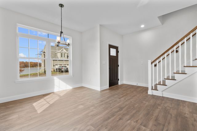 116 Silver Island Way 116, Berlin, CT 06037