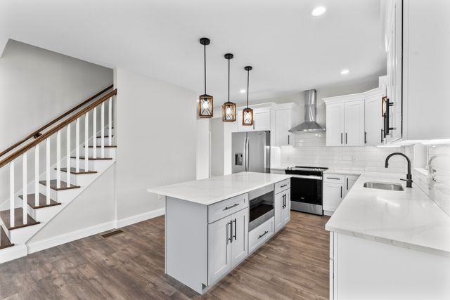 116 Silver Island Way 116, Berlin, CT 06037