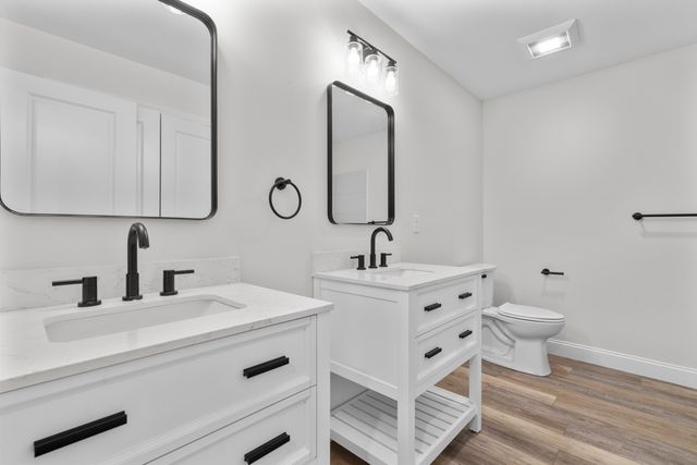 116 Silver Island Way 116, Berlin, CT 06037