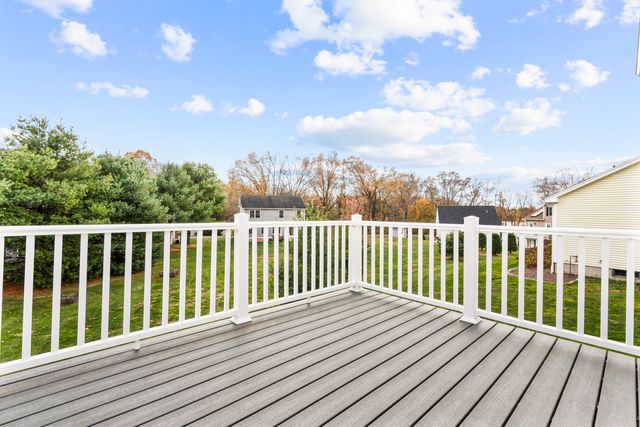 116 Silver Island Way 116, Berlin, CT 06037