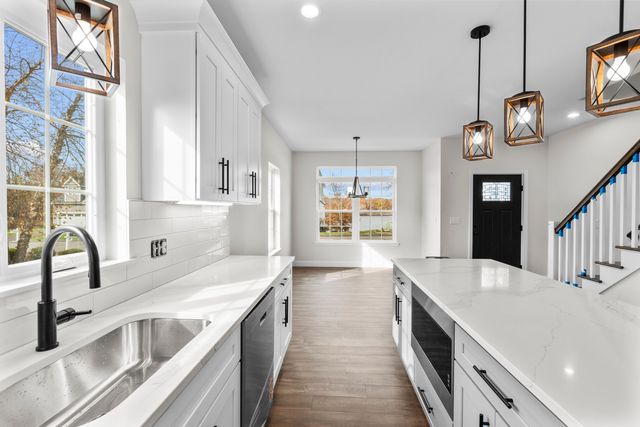 116 Silver Island Way 116, Berlin, CT 06037