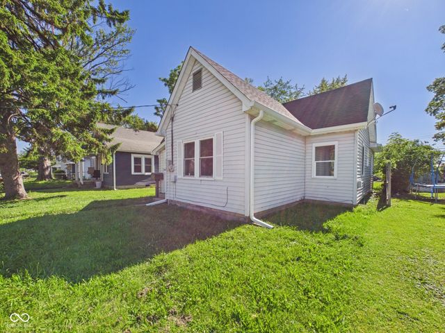 2636 Central Avenue, Anderson, IN 46016