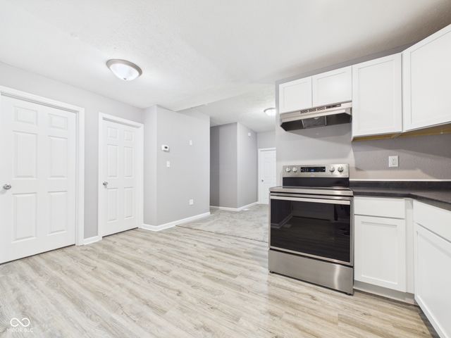 2636 Central Avenue, Anderson, IN 46016
