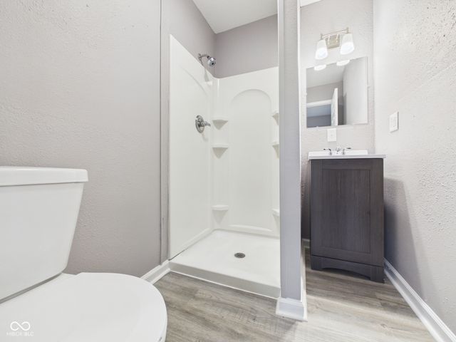 2636 Central Avenue, Anderson, IN 46016