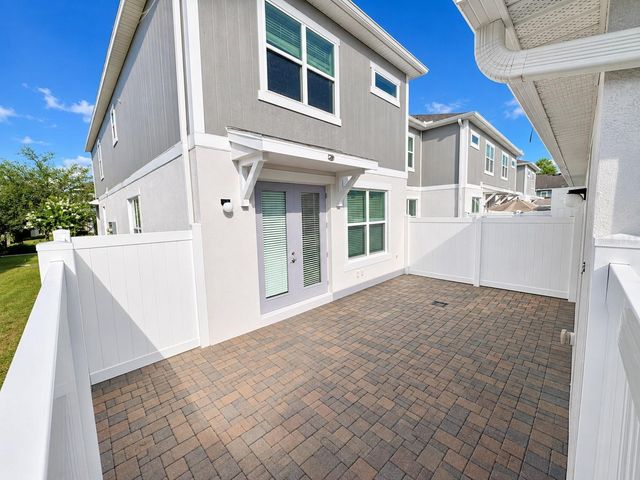 11169 HANLON TERRACE ALLEY, Winter Garden, FL 34787