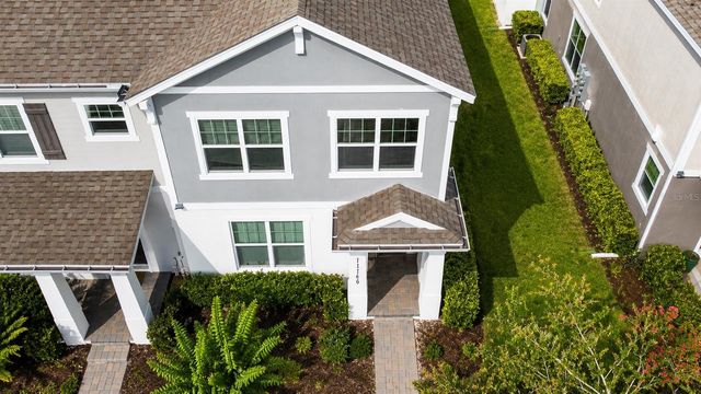 11169 HANLON TERRACE ALLEY, Winter Garden, FL 34787